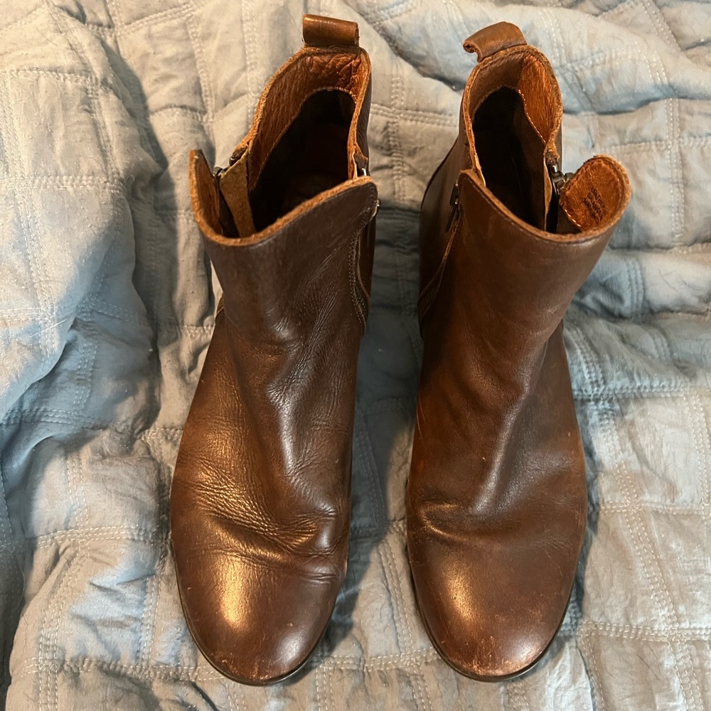 Born Ankle Boots
